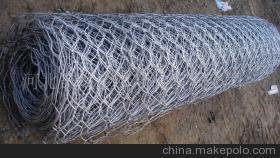 晟陽金屬制品生產部 專業供應防洪網與石籠網，筑牢自然災害防護屏障